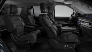 2026 Lincoln Lincoln Navigator Internal Image 1